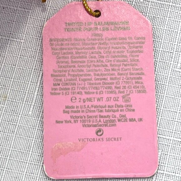 Victoria’s Secret PINK Dog 86 Round Coin Purse. RARE - Picture 13 of 14